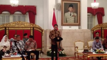 Implementasi Izin Ivestasi Terpadu OSS Terkendala SDM