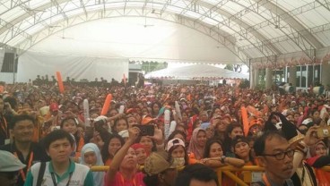 Manfaat Jamsos Pekerja Migran Indonesia Harus Ditingkatkan