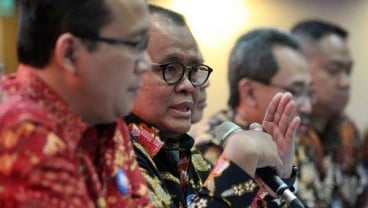 BRI Syariah Tunaikan Zakat Perusahaan ke Baznas Rp1 Miliar