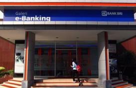 Bank BRI Gandeng Lion Parcel Perluas Usaha BUMDes