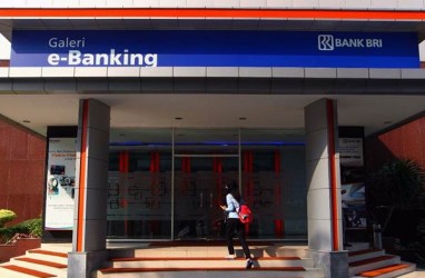 Bank BRI Gandeng Lion Parcel Perluas Usaha BUMDes