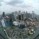 Penyerapan Ruang Kantor di Kebon Sirih Jakarta Cukup Tinggi