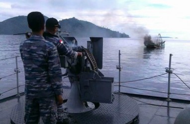 Pemerintah Diminta Tunjuk Badan Tunggal Penjaga Pantai dan Laut