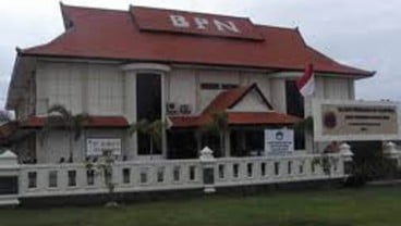 BPN Gandeng Kadaster Belanda Lakukan PaLaR Percepat Program Tanah