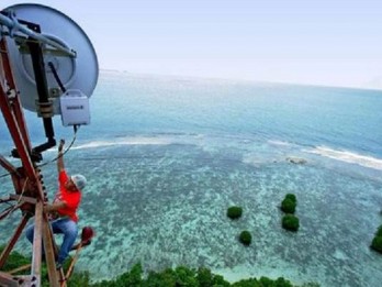 Rudiantara Pastikan Sulut Nikmati Internet Kecepatan Tinggi Tahun Depan