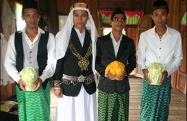Menengok Puasa Suku Cham, Muslim Minoritas Vietnam di Pulau Ho