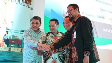 Pelindo IV Terbitkan Obligasi Untuk Percepat Pengembangan KTI