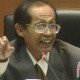 Pensiun, Artidjo Alkostar Tetap Mendambakan Indonesia Bebas Korupsi