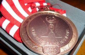 83 Siswa Madrasah Bakal Ikuti Olimpiade Sains