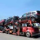 Fiat Chrysler Tarik 5,3 Juta Mobil Lantaran Cacat Cruise Control