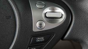 Cruise Control, Simak Penjelasan Fitur dan Bagaimana Penggunaanya