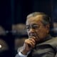 Mahathir Negosiasi Ulang Kontrak Proyek KA dengan China