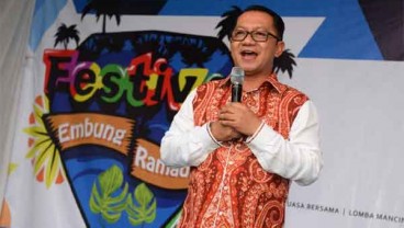 Kemendes PDTT: 33.000 Embung Akan Gerakkan Ekonomi Perdesaan