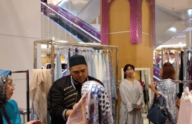 Ivan Gunawan Terus Kembangkan Label Mandjha Hijab