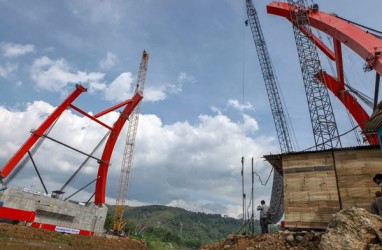Tol Semarang-Batang : Jembatan Kali Kuto Baru Bisa Digunakan Pemudik H-2