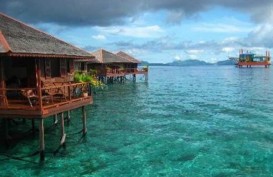 Arus Laut Kuat, Pengguna Transportasi Laut di Kepri Diminta Berhati-hati