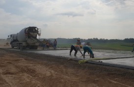 Begini Kesiapan Tol Batang—Semarang 75 Kilometer Jelang Mudik Lebaran