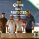 52 Peselancar Dunia Berkompetisi di Pantai Keramas Bali