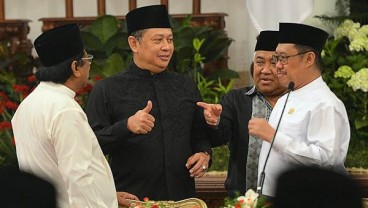 Ini Pesan Ketua DPR Kepada  Pemerintah Jelang Lebaran