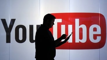 Pengadilan Mesir Perintahkan Blokir  Youtube Sebulan