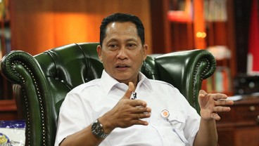 Buwas Ditantang Berantas Mafia Beras