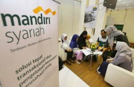 Mandiri Syariah dan Muhammadiyah Launching SBMPTM Online  