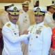 Panglima TNI Pimpin Sertijab Kepala Staf TNI Angkatan Laut