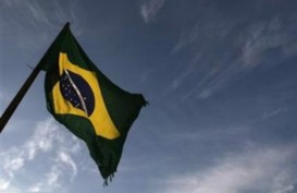 Gara-gara Sopir Truk Mogok, Brasil Rugi Lebih dari US$2,8 Miliar