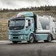 Hanya Dalam 3 Pekan, Volvo Luncurkan Truk Listrik Kedua All New FE Electric