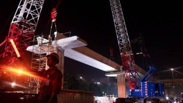 Proyek Infrastruktur Dikuasai BUMN, Gapensi Minta Jatah 