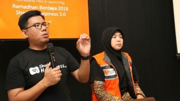 PayPro Luncurkan Fitur Pembayaran Zakat Digital