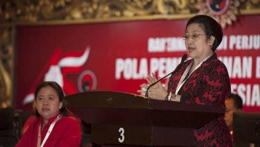 Basarah: Megawati dan Mahfud MD Tak Pikirkan Gajinya di BPIP