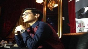 Afgan Rayakan Ultah Bersama Anak-Anak Penderita Kanker Di RSCM