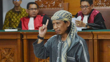 Densus 88 Awasi Ketat Kelompok Teroris JAD di Daerah
