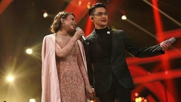 Afgan Minta Kado Ini, Rossa Jawab 'Ngarep!'