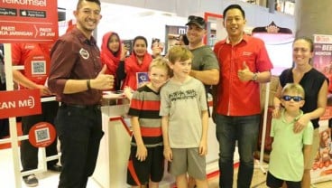 Telkomsel Gelar Ramadan Fair 2018 di 13 Kota