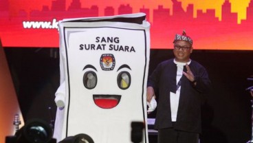 KPU Tetap Larang Mantan Koruptor Jadi Caleg