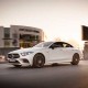 Mercedes-AMG 53 Tersedia Diler Mulai Agustus, Berikut Spesifikasi dan Harganya