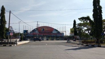 Kementerian PUPR Bangun Jalan Elevated Akses Terminal Baru Bandara Ahmad Yani Semarang