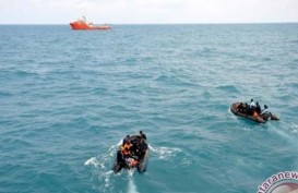 Mahasiswa ITB Ciptakan Detektor Korban Kecelakaan di Laut