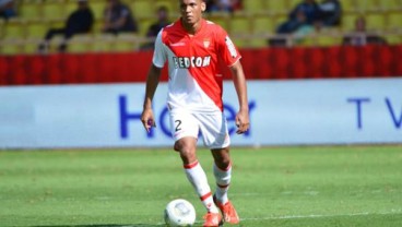 Liverpool Boyong Fabinho dari AS Monaco, Emre Can Dilepas ke Juventus