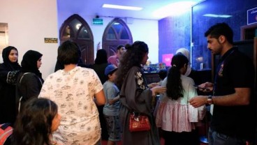 Reformasi Sosial  Titik Terang Langka Dalam Kegelapan Ekonomi Saudi