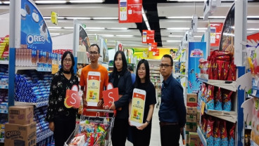 Omnichannel, Siasat Bertahan Bonnet Supermarket
