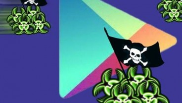 Avast Temukan Malware Pra-Instal di Sebagian Ponsel Berprosesor MediaTek