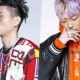 Rappers C Jamm Dan Bill Stax (VASCO) Terciduk Menggunakan Ganja