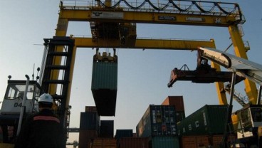Garap Terminal Baru di Semarang, Pelindo III Investasi Rp1,6 Triliun
