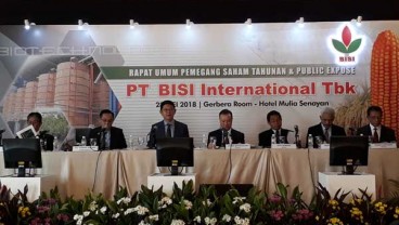 KINERJA KUARTAL I/2018: Ini Alasan Kinerja Bisi International (BISI) Tertekan