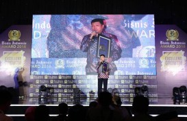 Sri Rejeki Isman (SRIL) Raih Predikat The IDX Best Blue 2017