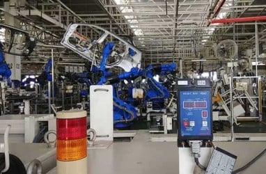 LEBARAN 2018: Produksi Suzuki pada Juni Diperkirakan Turun 10%