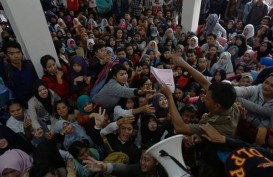 Bila Rumput Tetangga Lebih Hijau